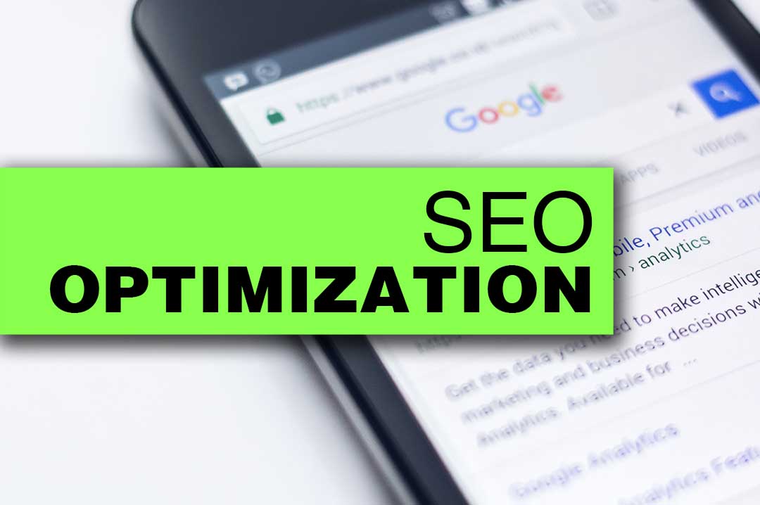 SEO Optimization Ann Arbor