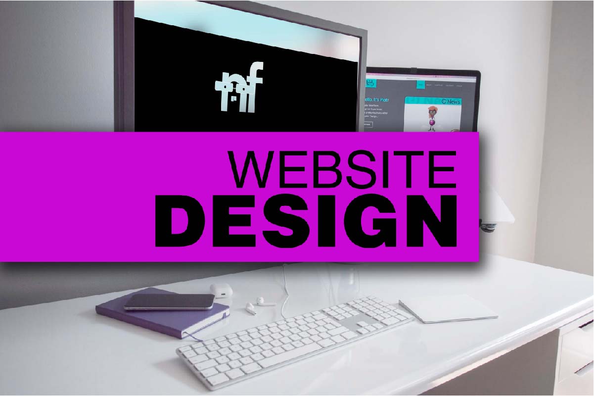 Ann Arbor Website Design